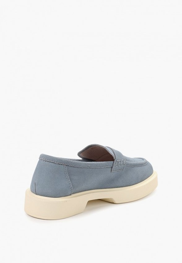 Лоферы Camille