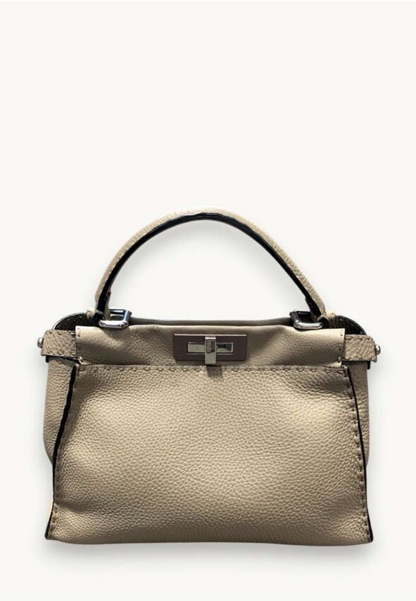 Fendi Peekaboo