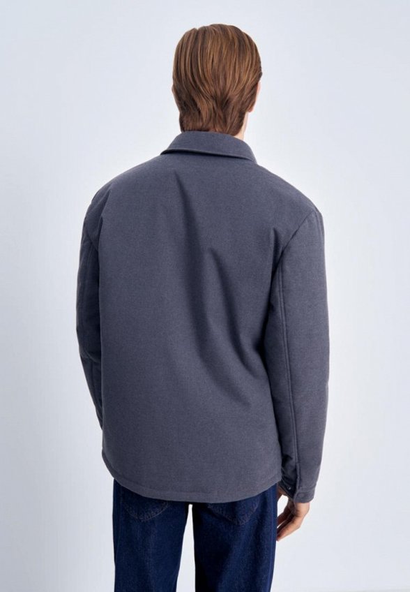 Куртка-рубашка Finn Flare