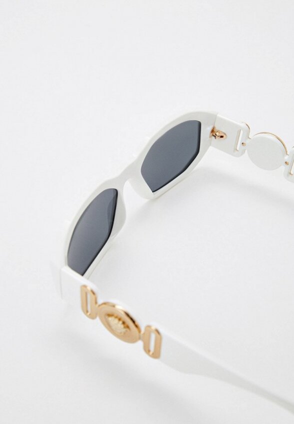 Очки солнцезащитные Versace