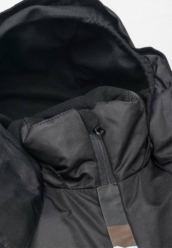 Комбинезон утепленный Artel Sport