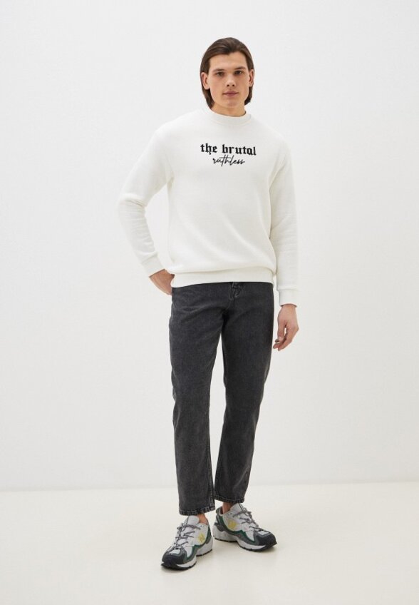 Свитшот Dali Sport