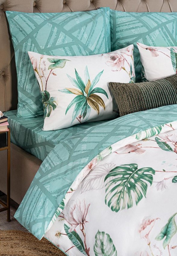 Постельное белье 2-спальное Estia