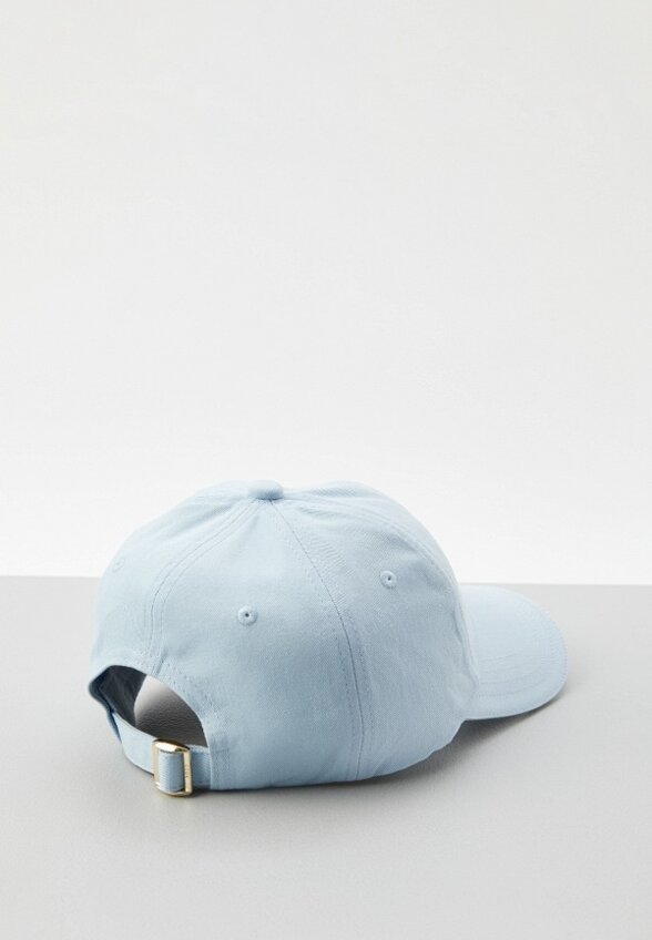 Бейсболка Boss