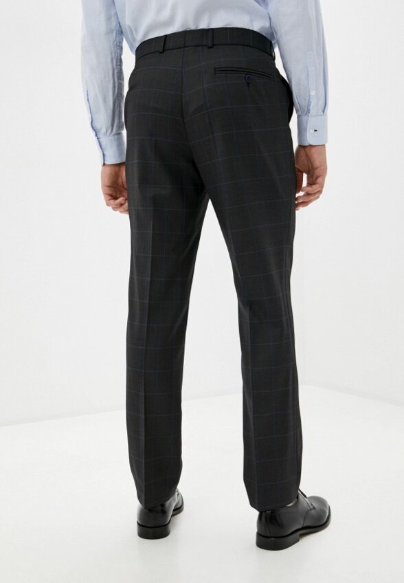 Костюм классический Bolini