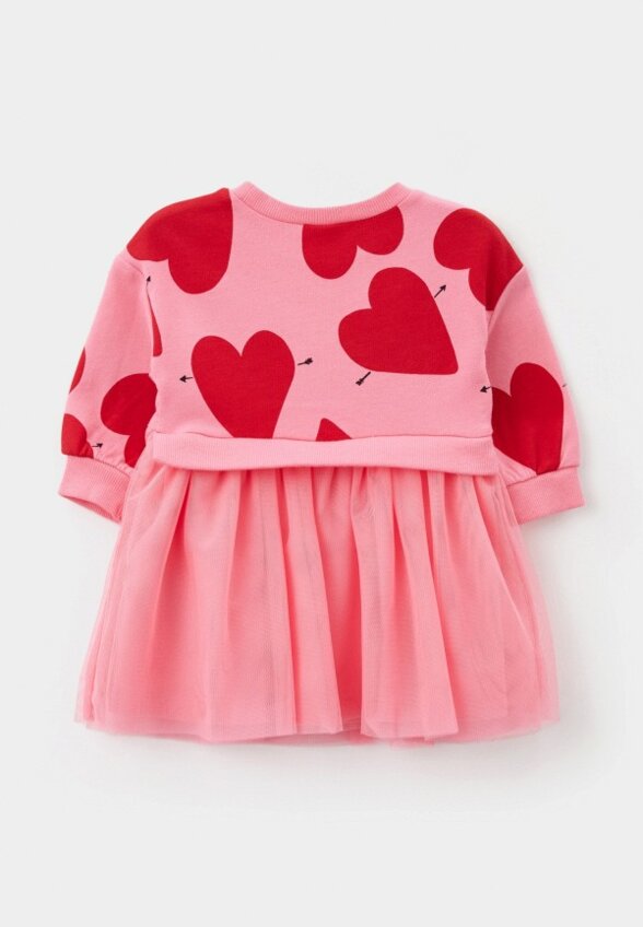 Платье и трусы Carter’s