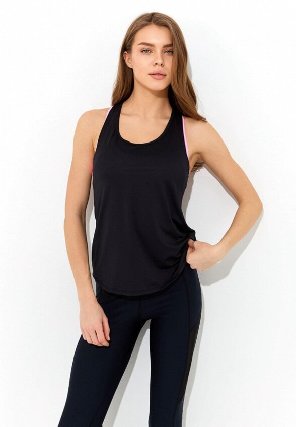 Майка спортивная RebelPro