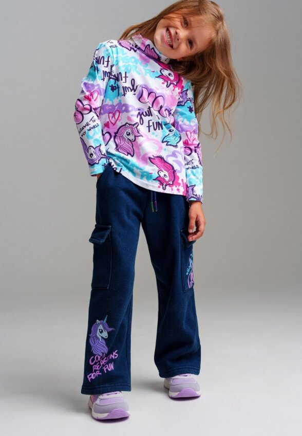 Водолазка PlayToday