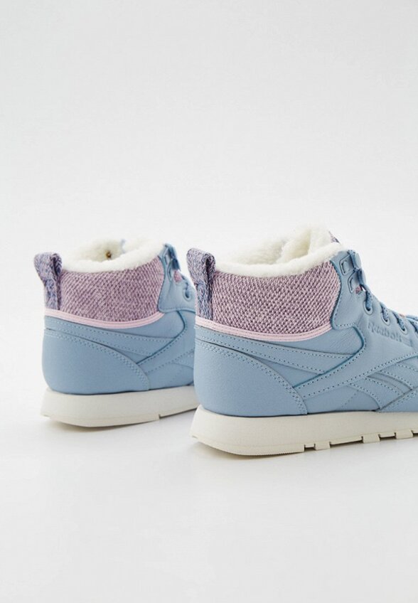 Кроссовки Reebok