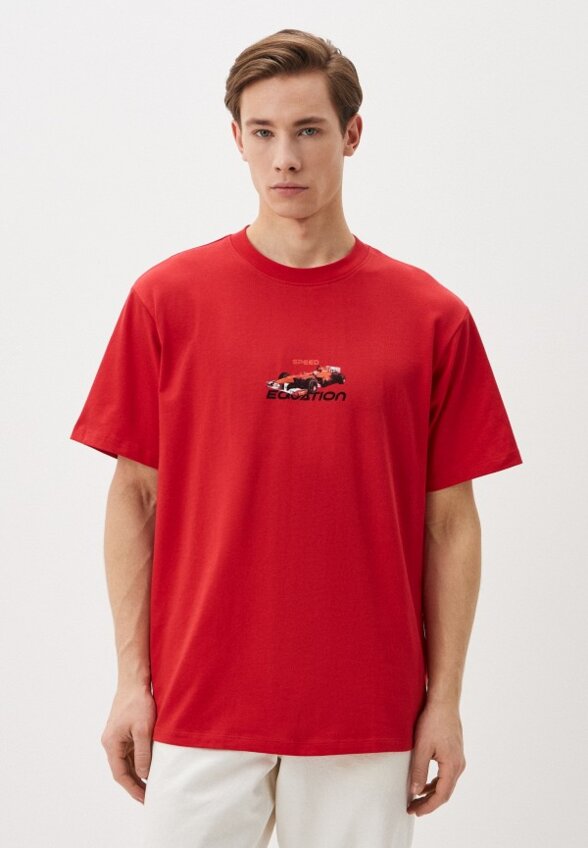 Футболка Mark Formelle