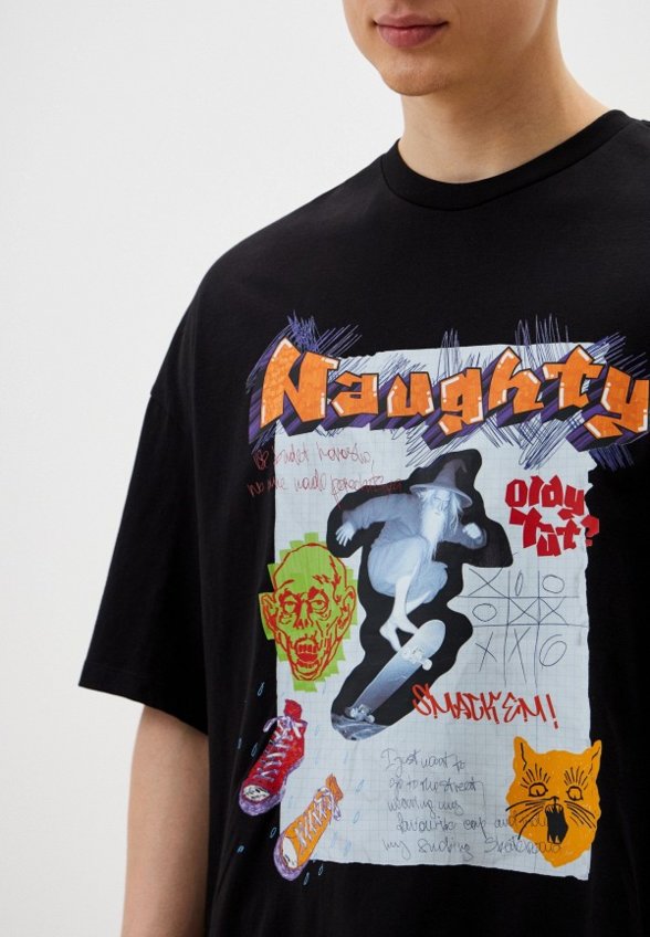 Футболка Befree