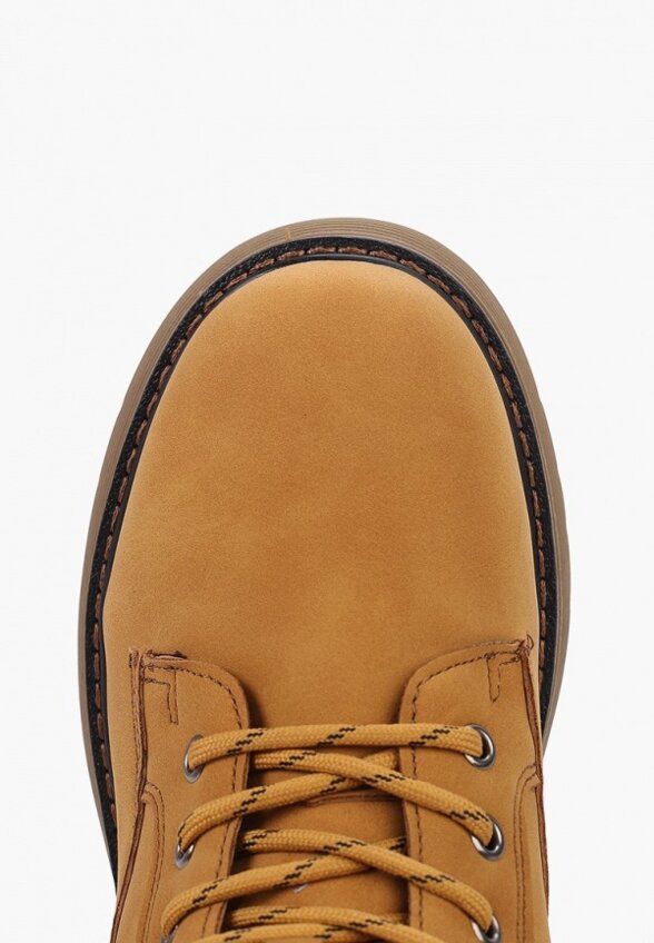 Ботинки Antilopa