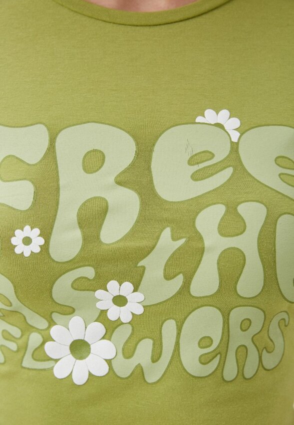 Футболка O'STIN