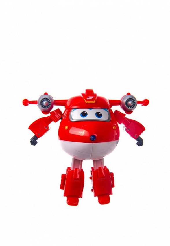 Робот Super Wings