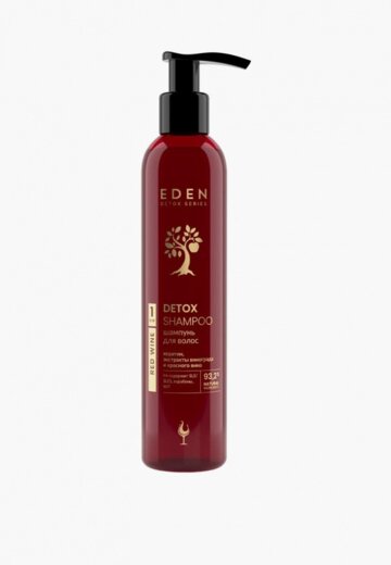 Шампунь Eden