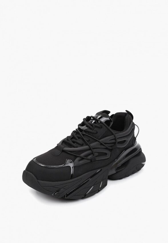 Кроссовки Milana