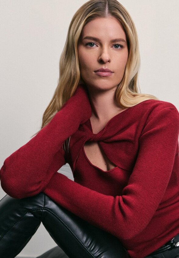 Джемпер Zarina