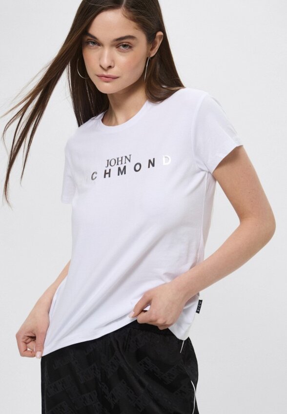 Футболка John Richmond
