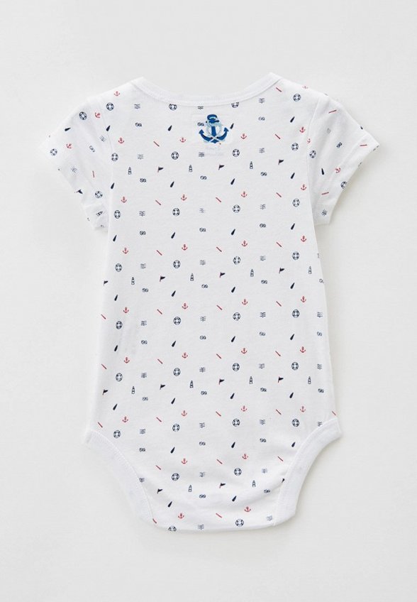 Боди Щеголенок