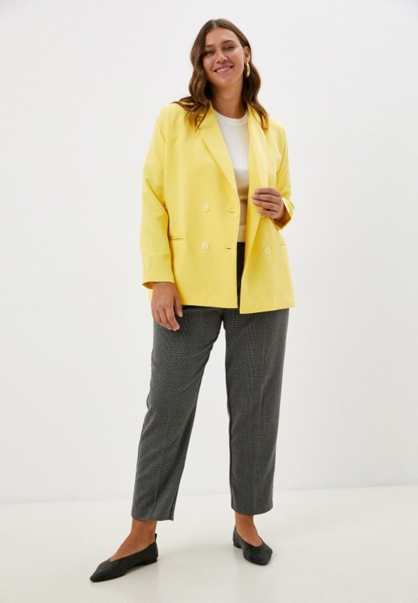 Жакет Olya Stoforandova