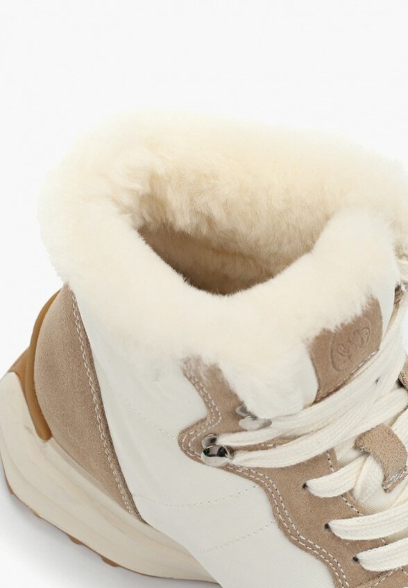 Кроссовки Salamander