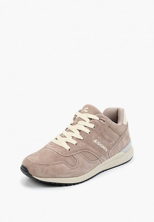 Кроссовки Sigma