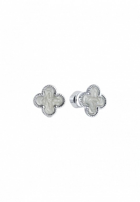 Серьги Sokolov