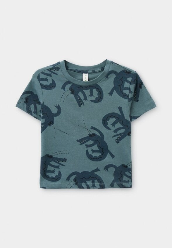 Футболка Sela