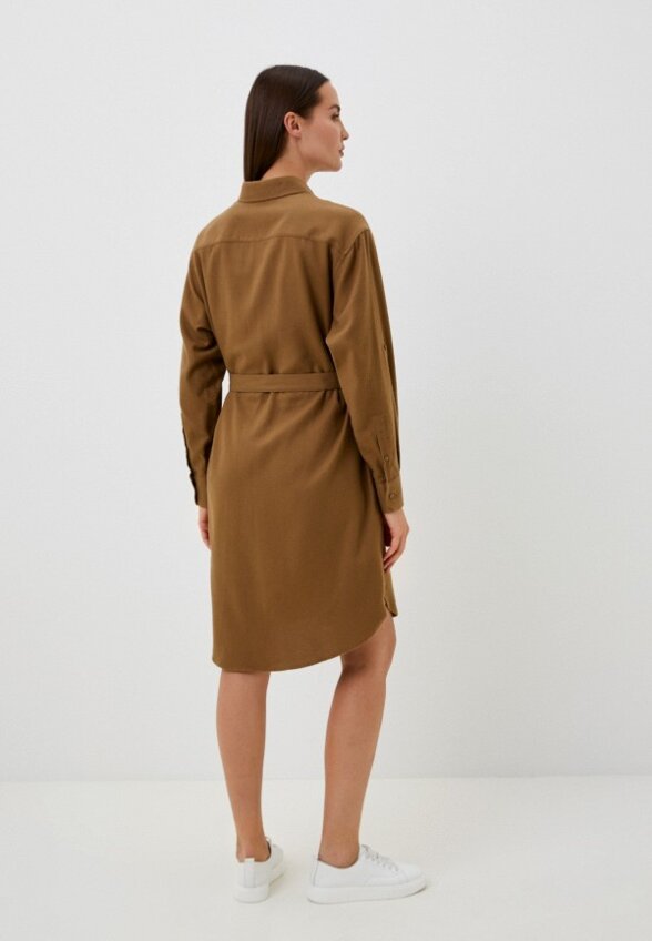 Платье Lacoste