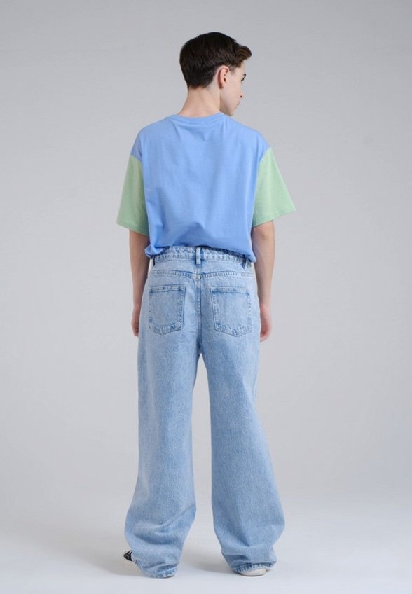 Футболка Smena