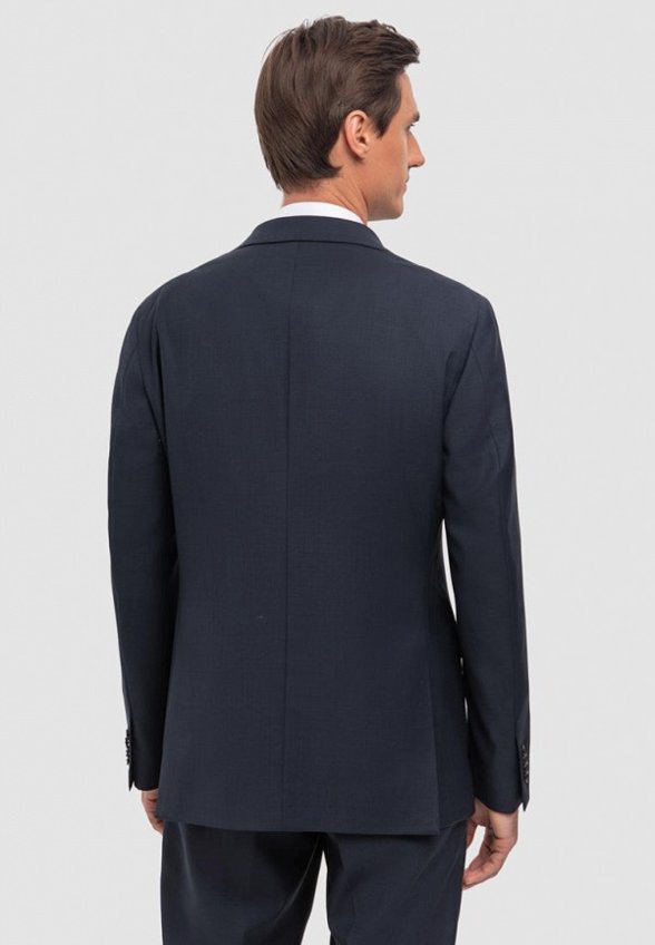 Пиджак Kanzler