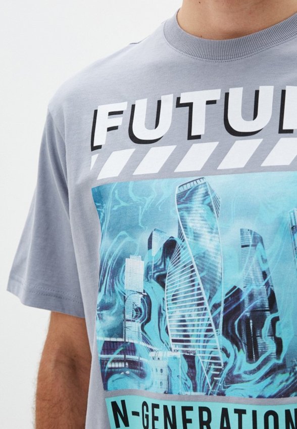 Футболка Funday