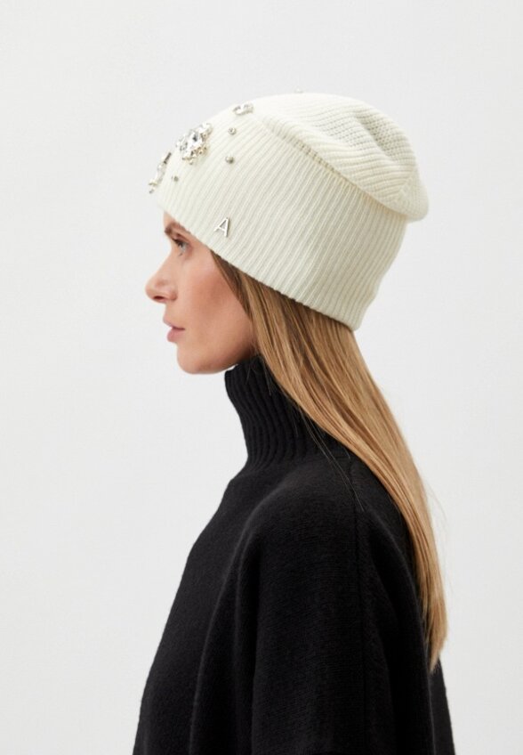 Шапка Twinset Milano