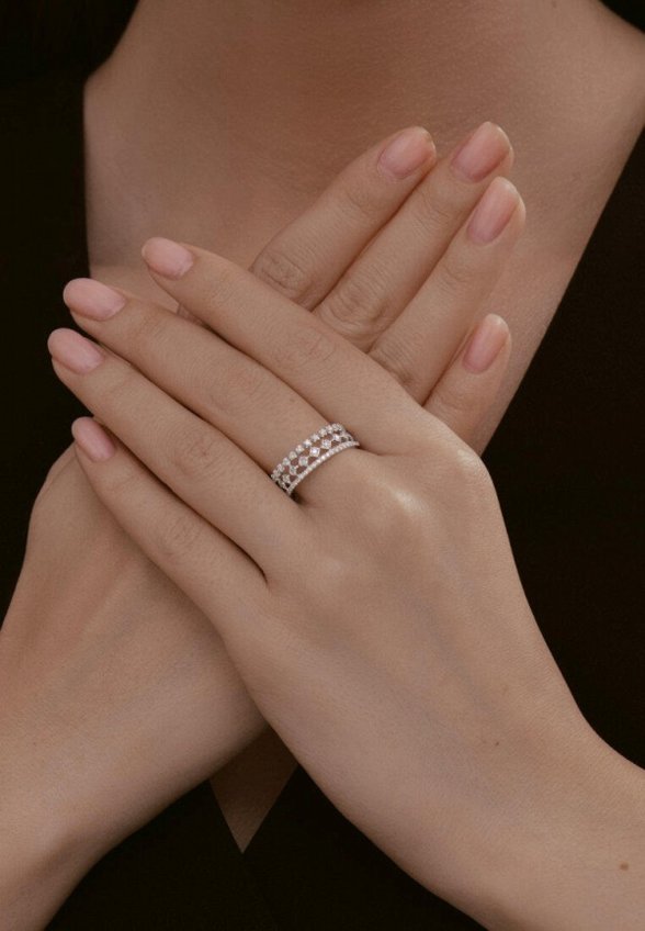 Кольцо Sokolov