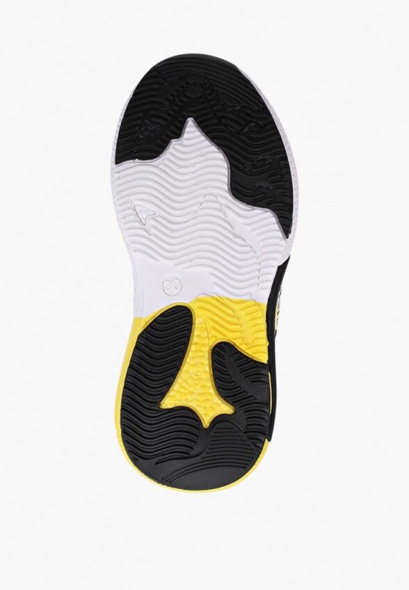 Кроссовки Crosby