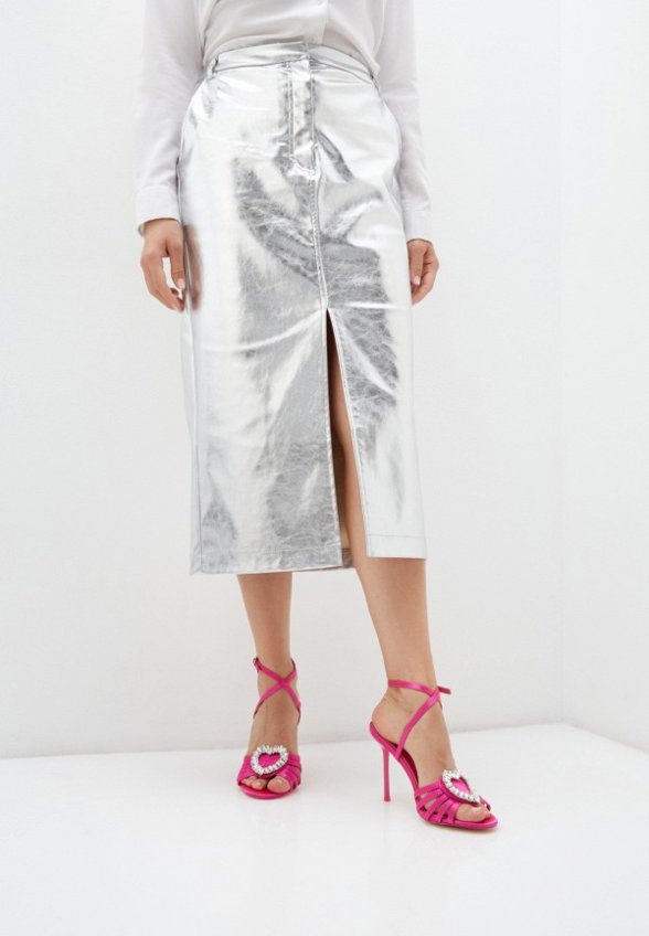 Босоножки Public Desire