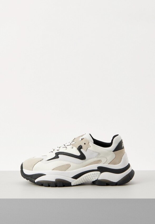 Кроссовки Ash