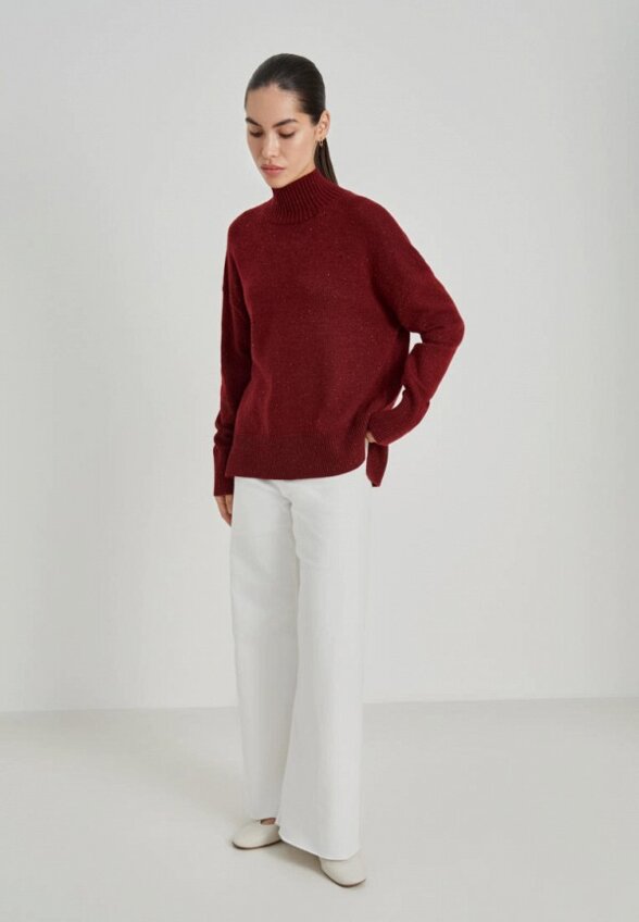 Свитер Finn Flare