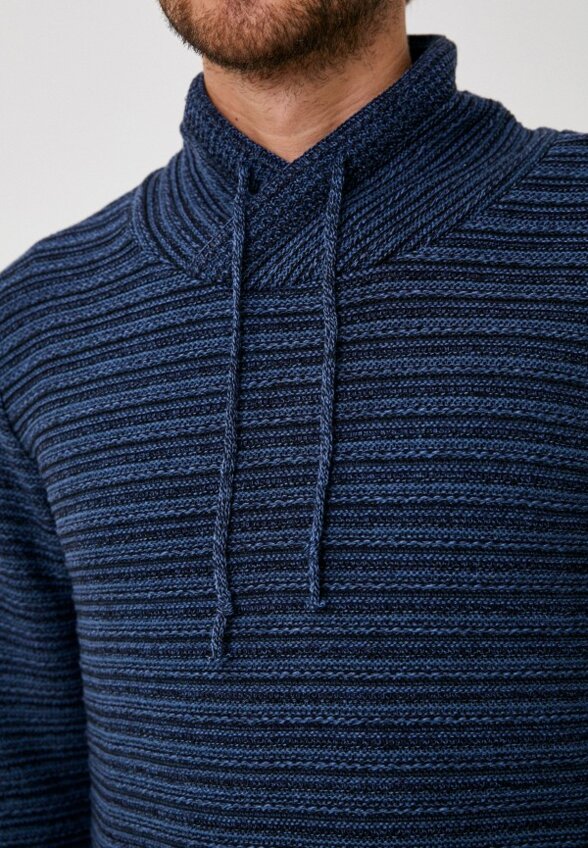 Джемпер Стим