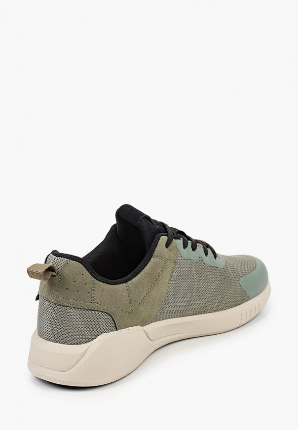 Кроссовки Briggs