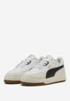 Кеды детские PUMA Shuffle Downtown Lo Og, Белый2  - превью