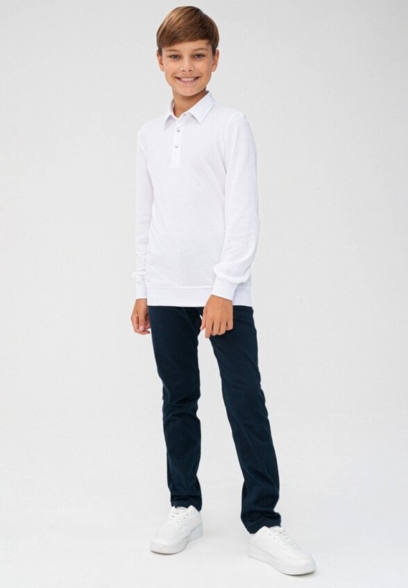 Поло Fashion X&S