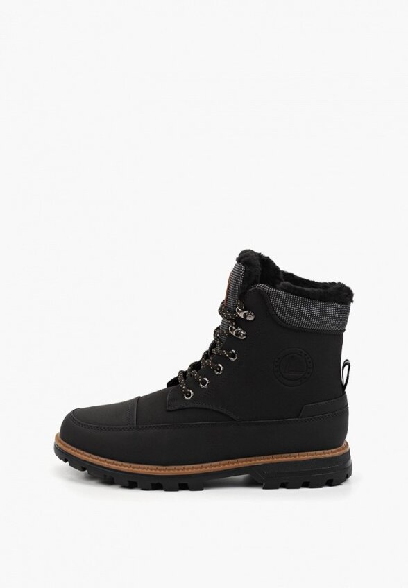 Ботинки Luhta