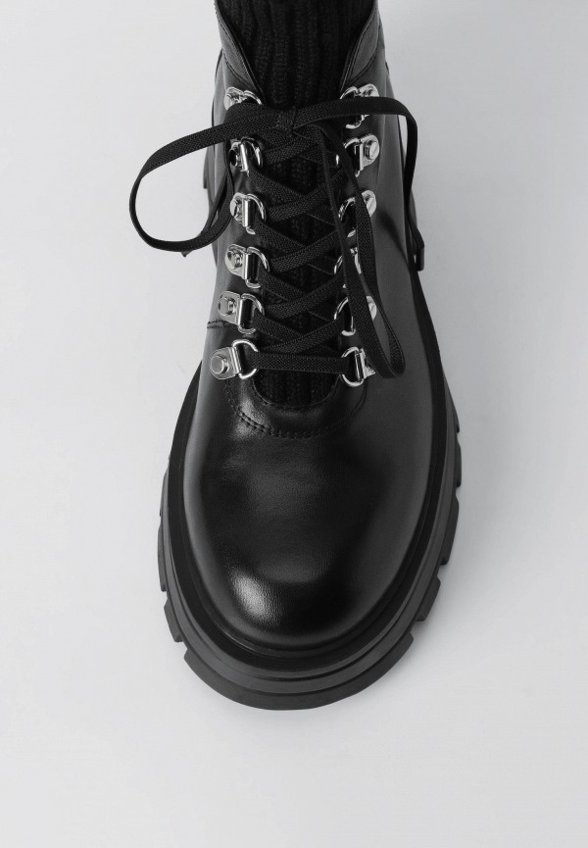 Ботинки Mitica Luna