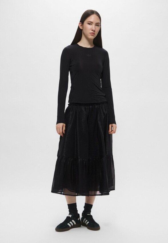 Лонгслив спортивный adidas Originals