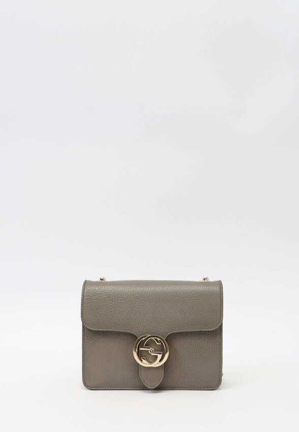 Gucci Interlocking