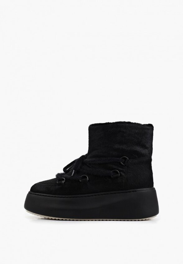 Полусапоги Evigi