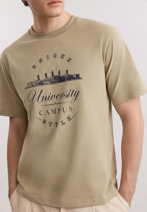 Футболка Baon