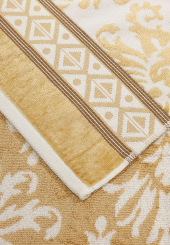 Полотенце Wellness