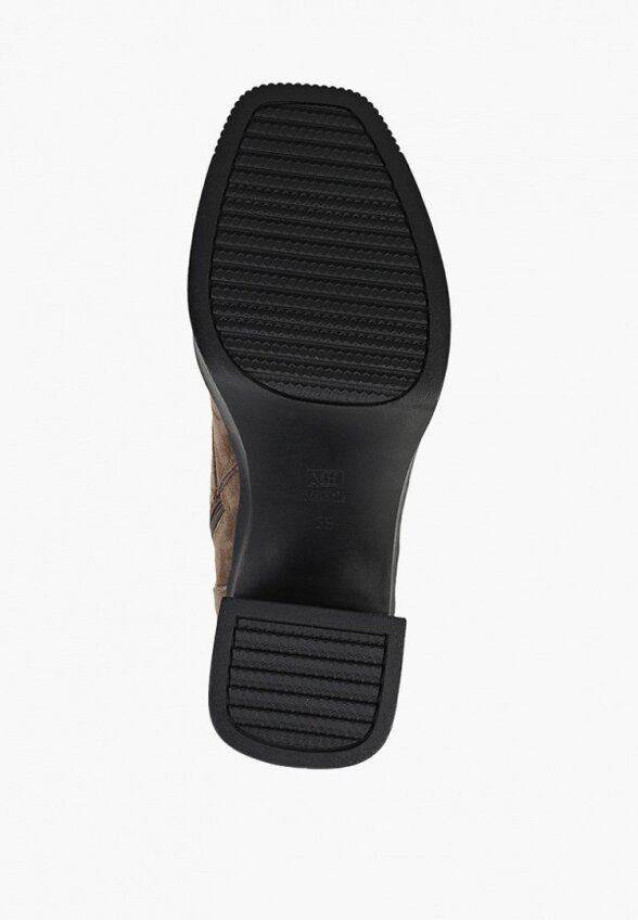 Ботильоны Milhriz